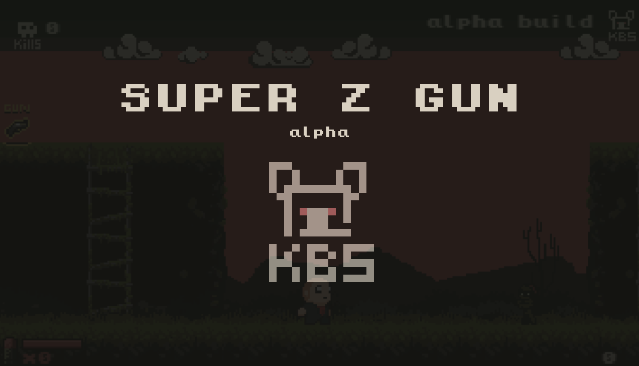 superzgun