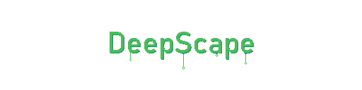 DeepScape Logo